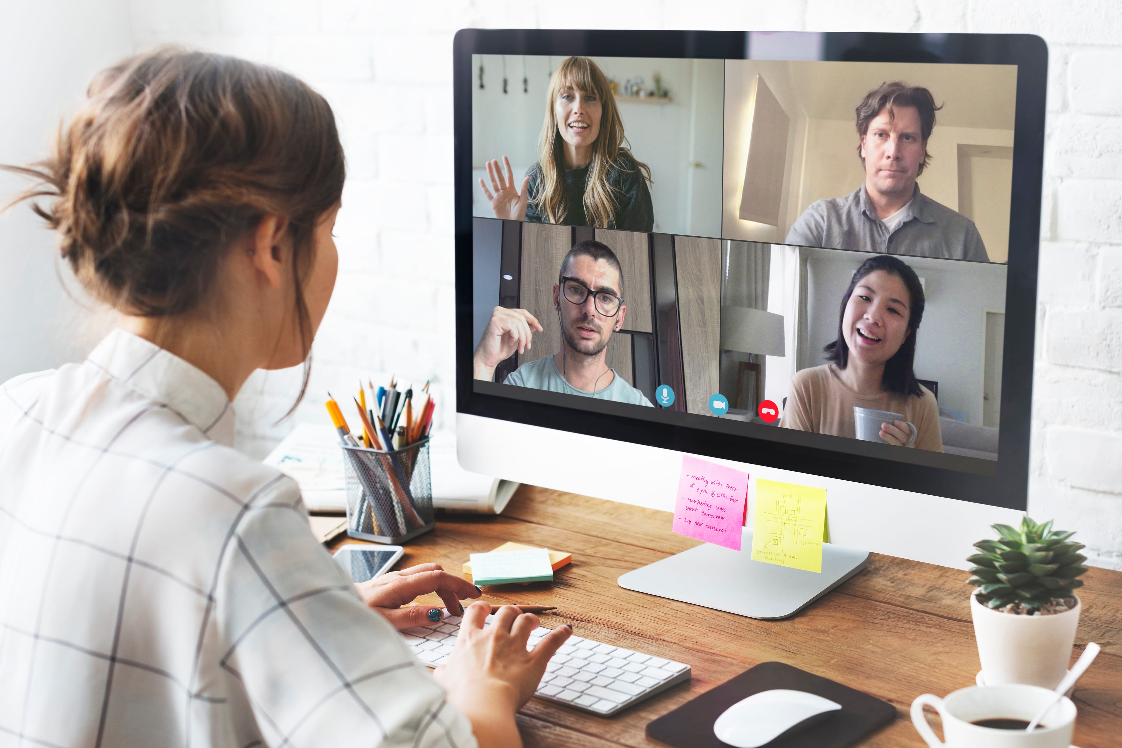 FLE intensif EN ligne 