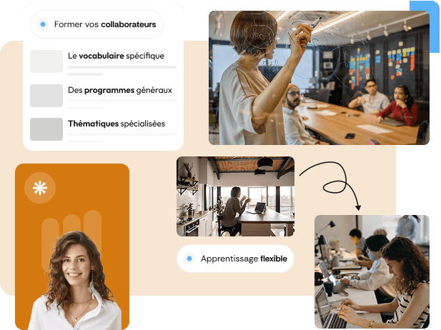 objectifs entreprises